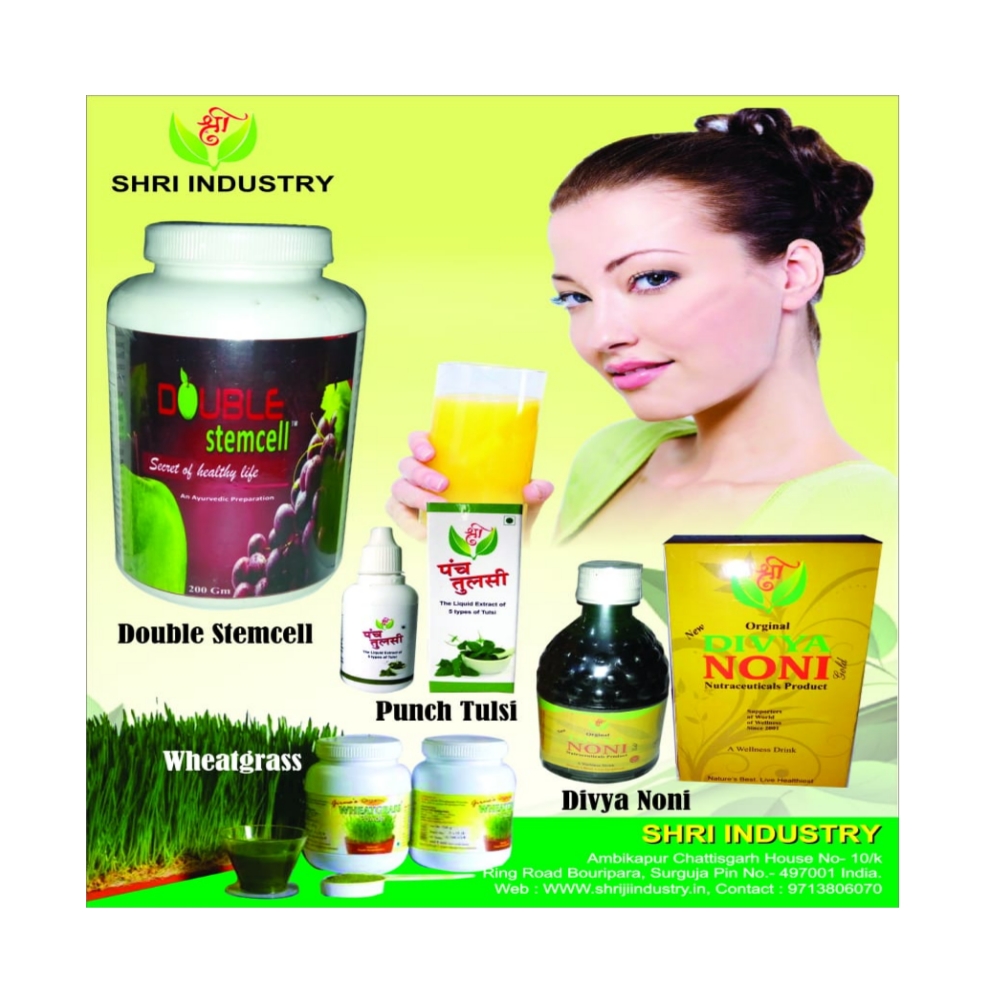 Mlm Products Supplier