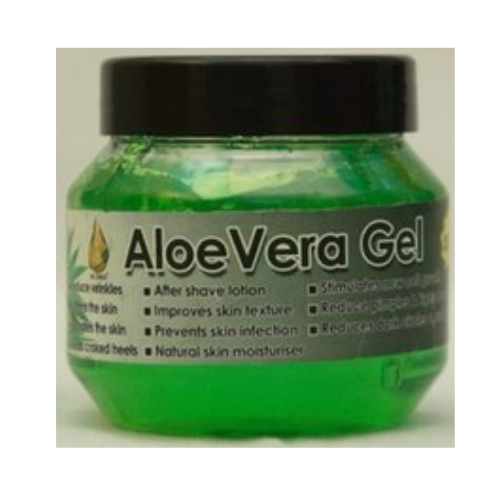 Skin Care Gel Supplier