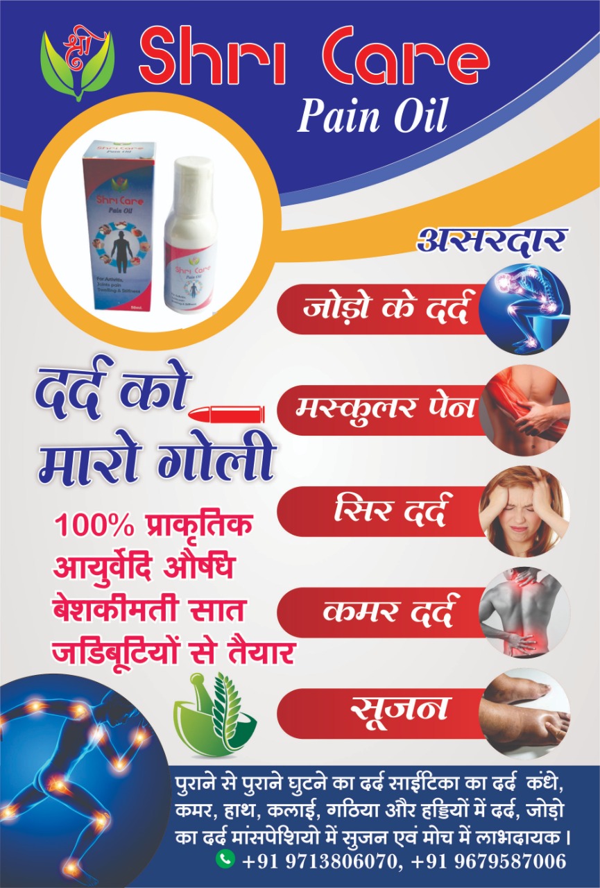 Ayurvedic Products Third Party Manufacturers