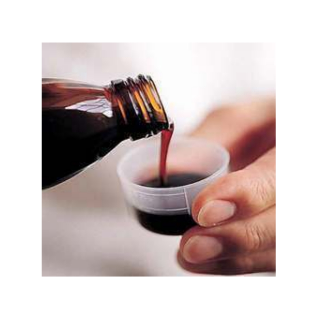 Herbal Syrup 3rd Party Manufacturer