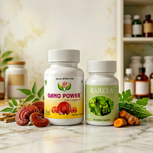 Ayurvedic Medicine Third Party Manufacturing