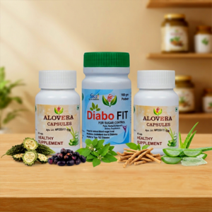 Ayurvedic Products Manufacturer