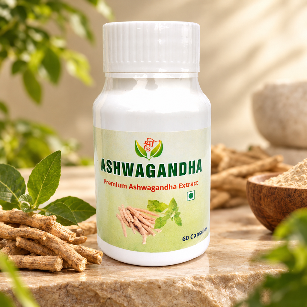 How to Choose a Reliable Ashwagandha Powder Manufacturer for Your Business p7