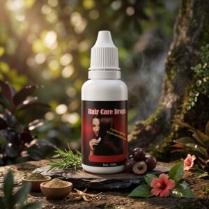 hair care drops