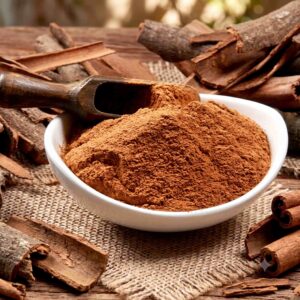 arjun powder
