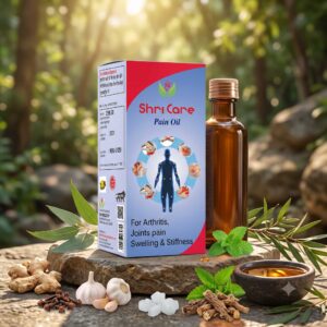 ayurvedic pcd pharma