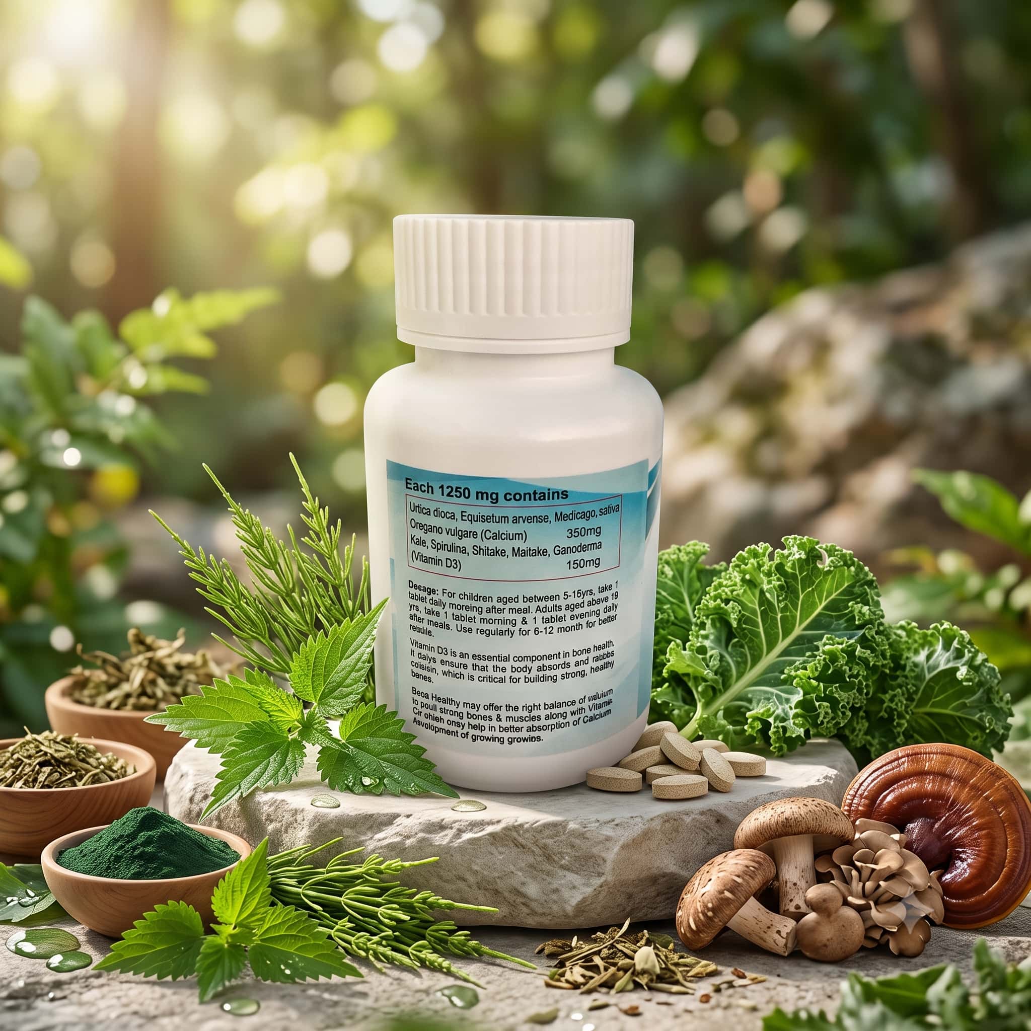 bone health 2 bone health 2