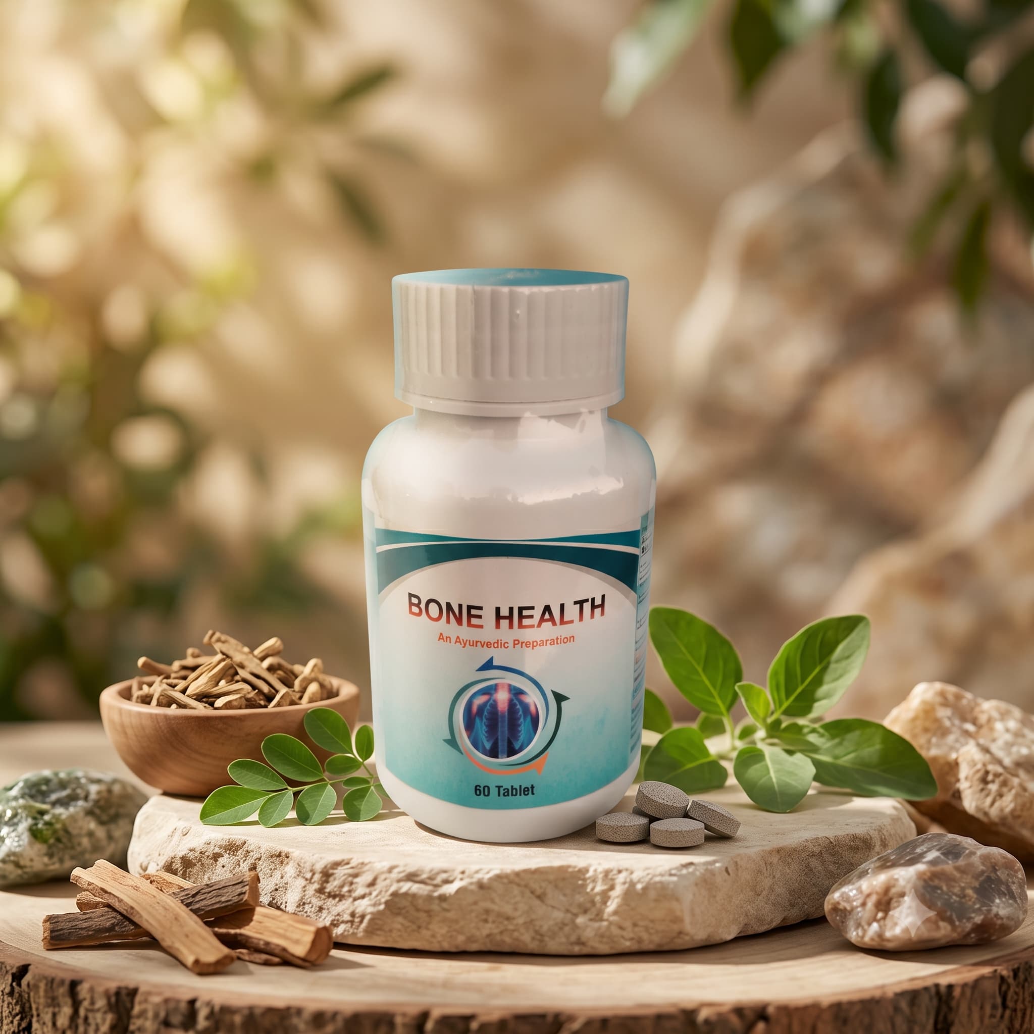 bone health tablets bone health tablets