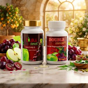 Herbal Powder Third Party Manufacturing