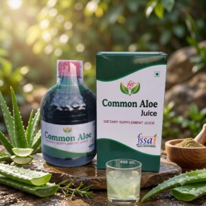 common aloe juice