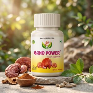 gano powder