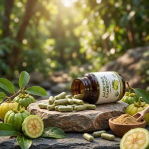 garcinia tablets