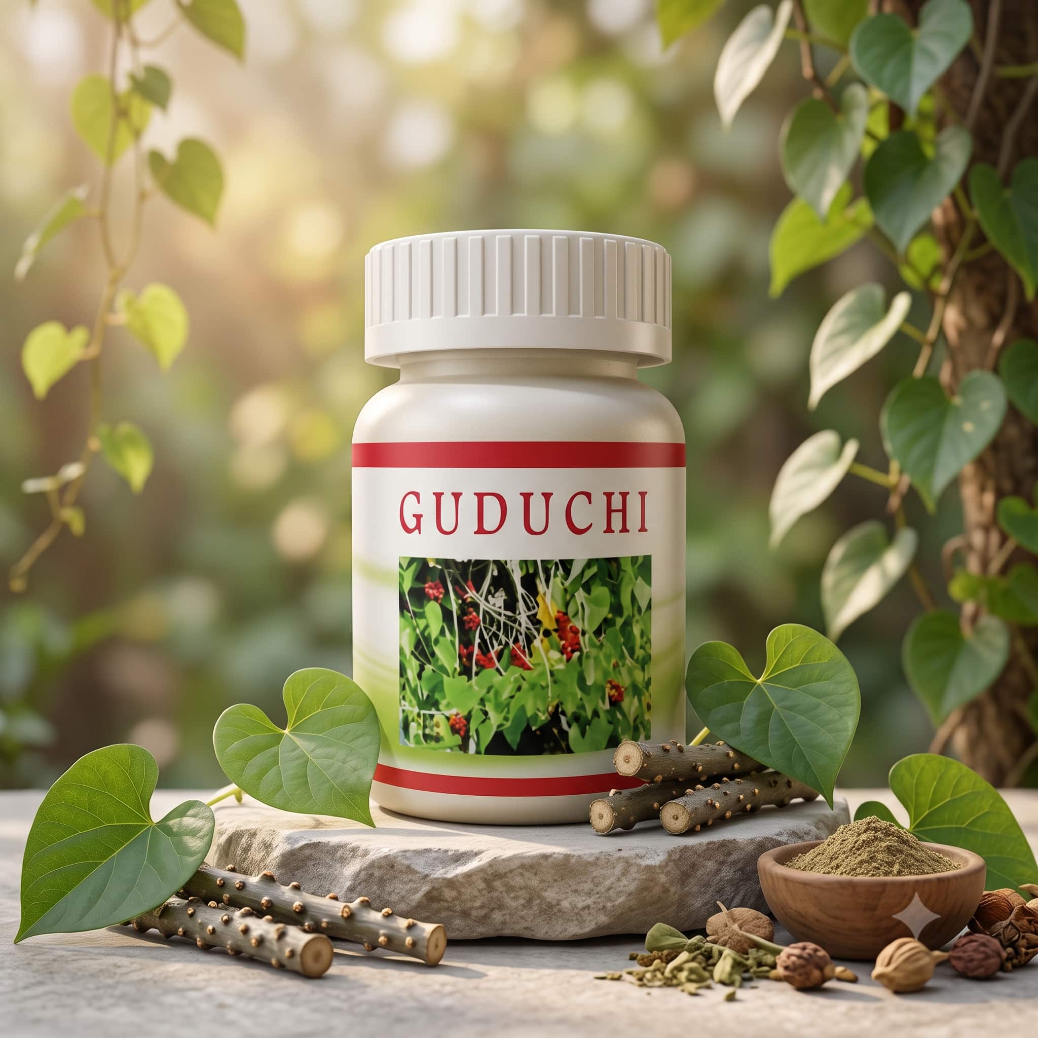 guduchi guduchi