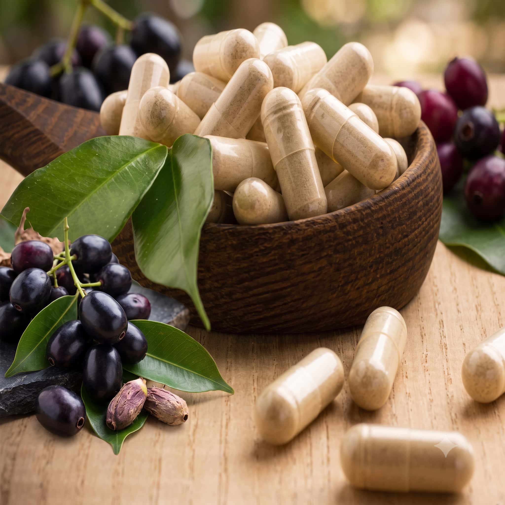 jamun tablets jamun tablets