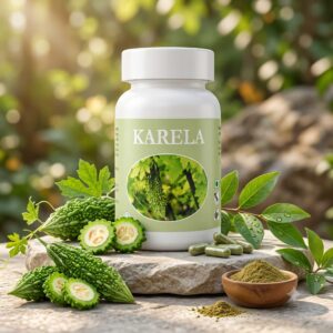 karela capsules