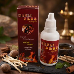 musli oil