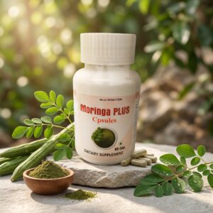 numoringa