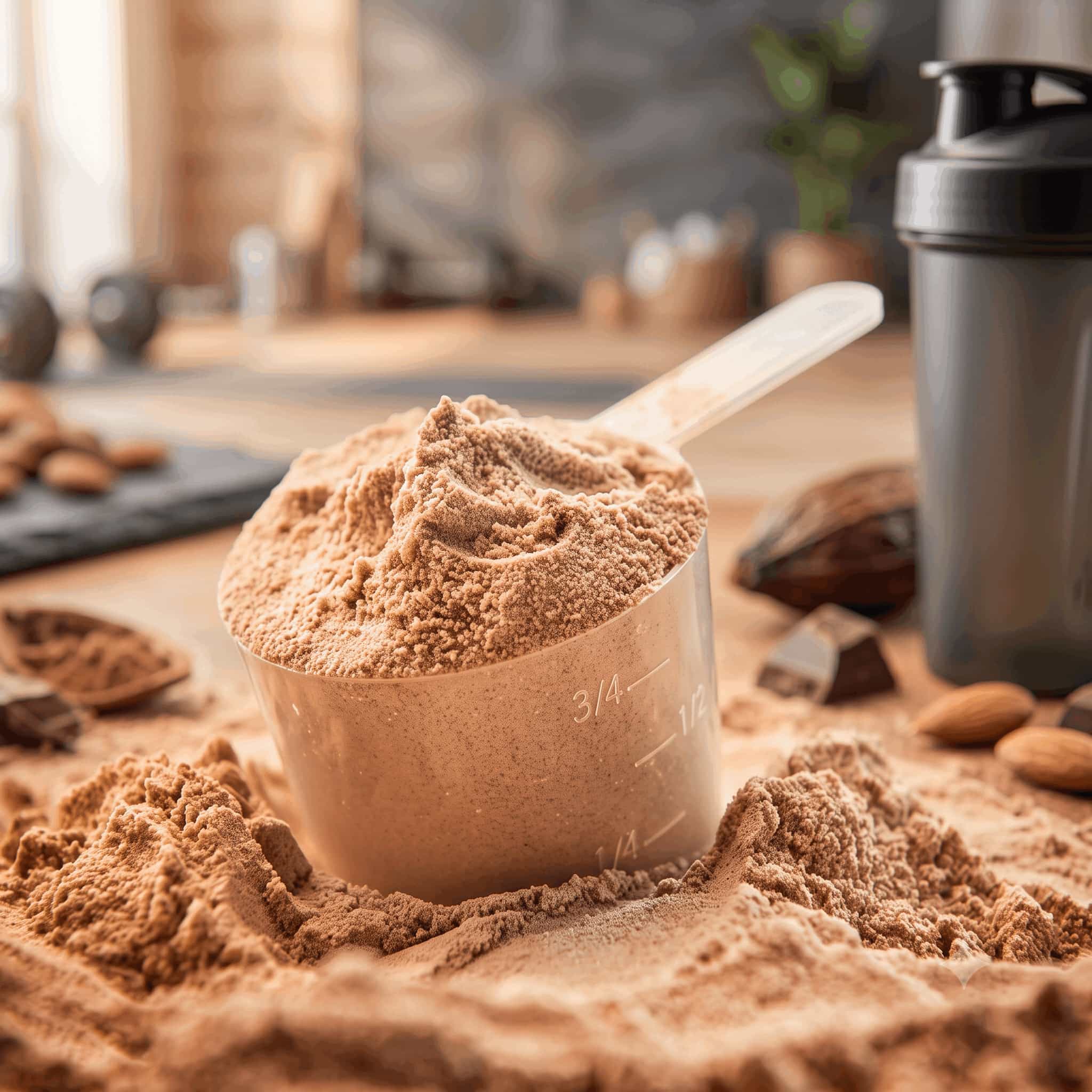 protein powder protein powder