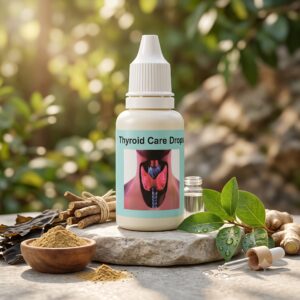 thyroid care