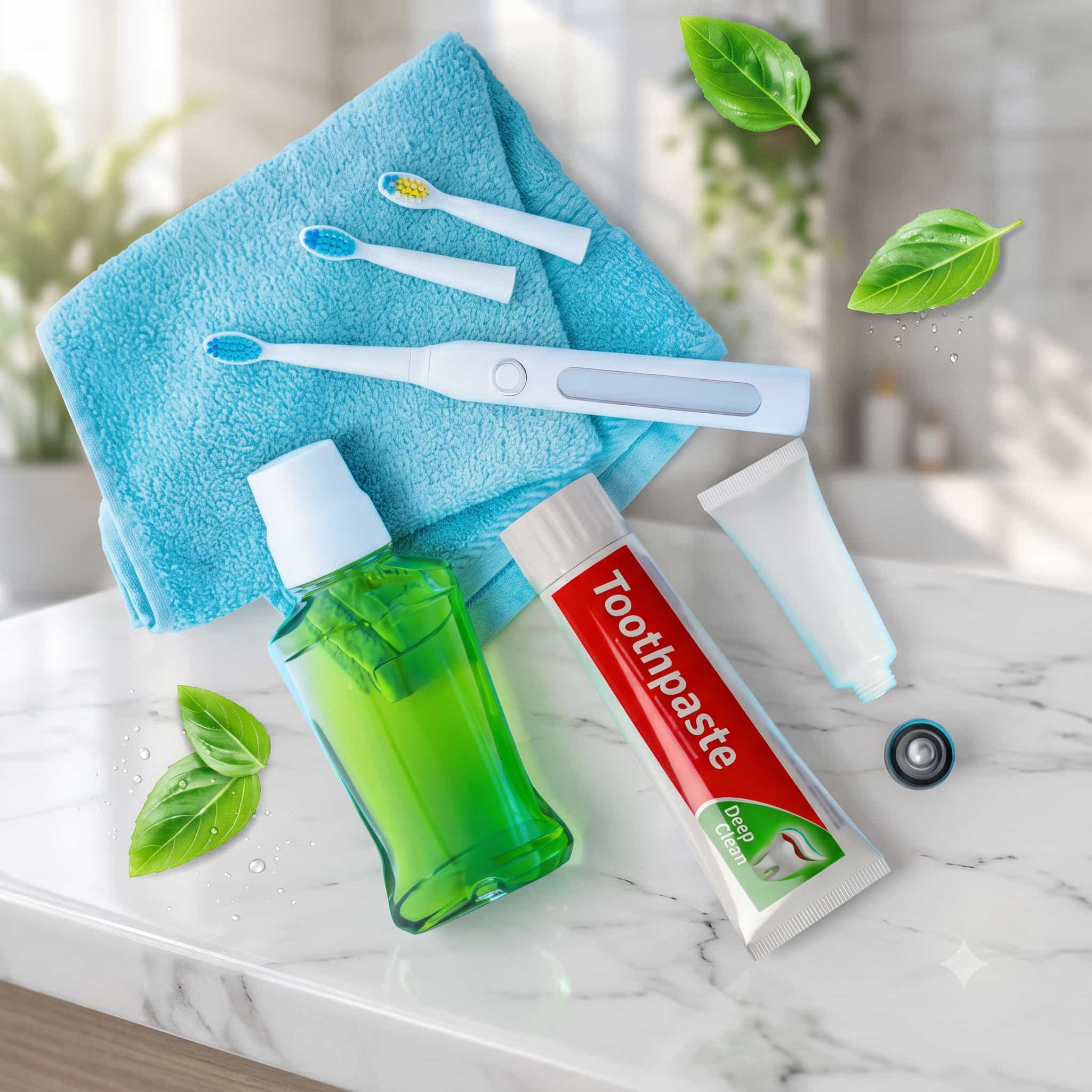 toothpaste toothpaste