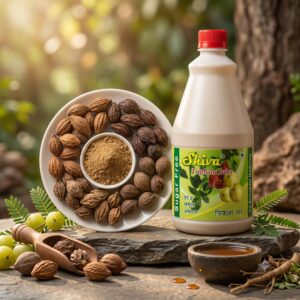 triphala juice