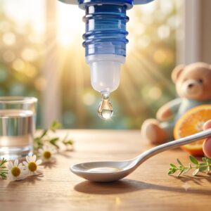 vit d drops